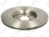 ABE C4A023ABE Brake Disc